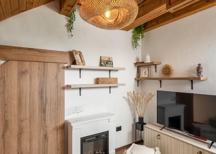 Gurgulyat View - 1 Bedroom Loft * София