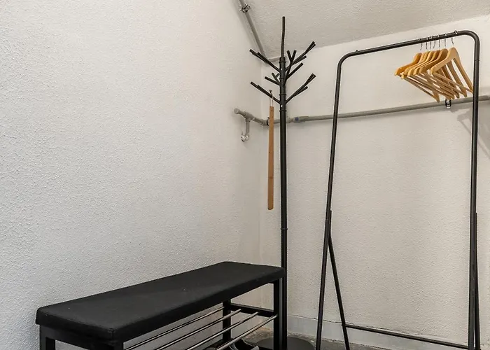 Gurgulyat View - 1 Bedroom Loft Апартамент София