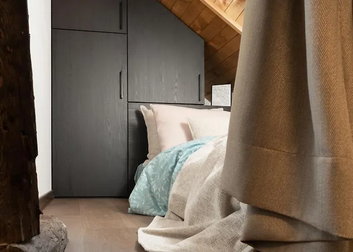 Gurgulyat View - 1 Bedroom Loft София