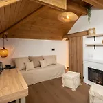 Gurgulyat View - 1 Bedroom Loft * Sofia
