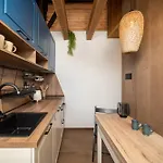 Gurgulyat View - 1 Bedroom Loft Sofia
