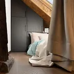 Gurgulyat View - 1 Bedroom Loft Sofia