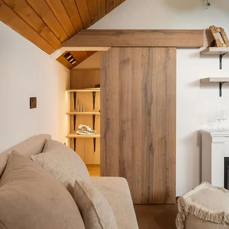 Gurgulyat View - 1 Bedroom Loft * 索菲亞