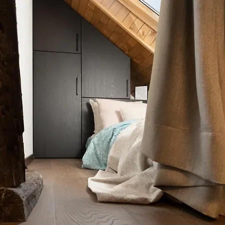Gurgulyat View - 1 Bedroom Loft Sofia