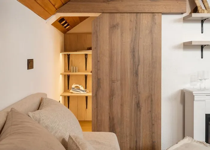 Gurgulyat View - 1 Bedroom Loft * София