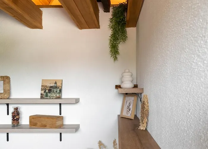 Апартамент Gurgulyat View - 1 Bedroom Loft София